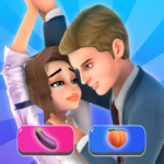 Become an Office Queen 1.0.35 APK MOD Unlimited Money