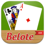 Belote Andr VARY APK MOD Unlimited Money