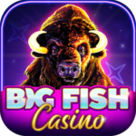 Big Fish Casino – Slots Games 18.0.12 APK MOD Unlimited Money