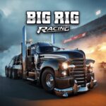 Big Rig Racing Drag racing 7.20.5.618 APK MOD Unlimited Money