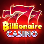 Billionaire Casino Slots 777 10.12.25006 APK MOD Unlimited Money