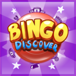 Bingo Discover 1.0.8 APK MOD Unlimited Money