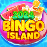 Bingo Island 2024 Club Bingo 9.0.1306 APK MOD Unlimited Money