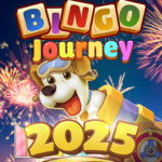 Bingo Journey – Lucky Casino 2.5.2 APK MOD Unlimited Money