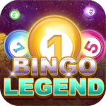 Bingo Legend – Big Win 1.0.8 APK MOD Unlimited Money