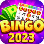 Bingo Live Online Bingo Games 10 APK MOD Unlimited Money