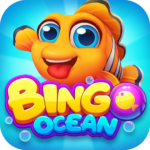 Bingo Ocean – Live Bingo Games 1.4.49466 APK MOD Unlimited Money