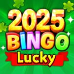 Bingo Play Lucky Bingo Games 2.3.9 APK MOD Unlimited Money