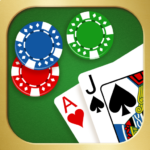 Blackjack 2.13.00 APK MOD Unlimited Money