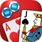 Blackjack 21 1.12.047 APK MOD Unlimited Money