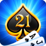 Blackjack 21 casino card game 4.1 APK MOD Unlimited Money