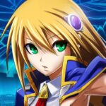 BlazBlue RR – Real Action Game 1.42 APK MOD Unlimited Money