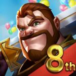 Blaze of Battle 8.2.0 APK MOD Unlimited Money