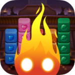 Block Temple Sort Mania 1.1.2 APK MOD Unlimited Money