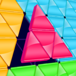 Block Triangle PuzzleTangram 24.1031.00 APK MOD Unlimited Money