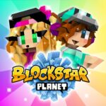 BlockStarPlanet 7.10.12 APK MOD Unlimited Money