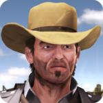 Bloody West Infamous Legends 1.3.3 APK MOD Unlimited Money