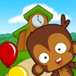 Bloons Monkey City 1.13 APK MOD Unlimited Money