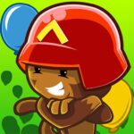 Bloons TD Battles 6.21 APK MOD Unlimited Money