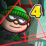 Bob The Robber 4 2.57.1 APK MOD Unlimited Money