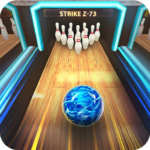 Bowling Crew 3D bowling game 1.71 APK MOD Unlimited Money