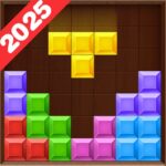 Brick Classic – Brick Game 1.25 APK MOD Unlimited Money