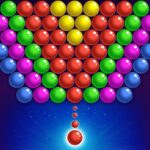 Bubble Pop Cannon Shooter 3.4.1 APK MOD Unlimited Money