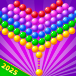 Bubble Shooter Pop – Blast Fun 1.1.6 APK MOD Unlimited Money