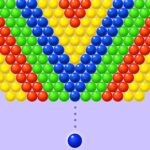 Bubble Shooter Rainbow 2.84 APK MOD Unlimited Money