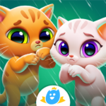 Bubbu Mimmi World 1.05 APK MOD Unlimited Money