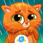 Bubbu My Virtual Pet Cat 1.129 APK MOD Unlimited Money