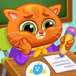 Bubbu School – My Virtual Pets 1.42 APK MOD Unlimited Money