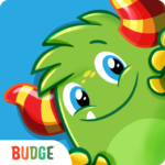 Budge World – Kids Games 2-7 2024.1.1 APK MOD Unlimited Money