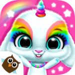 Bunnsies – Happy Pet World 1.6.130 APK MOD Unlimited Money