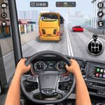 Bus Simulator 3D Bus Games 0.51 APK MOD Unlimited Money