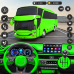 Bus Simulator – Bus Games 3D 1.5.8 APK MOD Unlimited Money