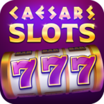 Caesars Slots Casino Games 5.44.6 APK MOD Unlimited Money