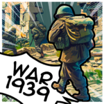 Call of War Frontlines 0.198 APK MOD Unlimited Money