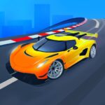 Car Driving 3D Race Master 1.3.9 APK MOD Unlimited Money