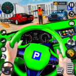 Car Parking 3D Driving Games 6.2.1 APK MOD Unlimited Money