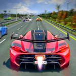 Car Racing 3D Road Racing Game 0.2 APK MOD Unlimited Money