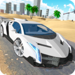 Car Simulator SportBull 1.81 APK MOD Unlimited Money