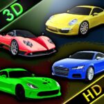 Cars Quiz 3D 2.5.0 APK MOD Unlimited Money