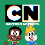 Cartoon Network App VARY APK (MOD, Unlimited Money)