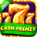 Cash Frenzy – Casino Slots VARY APK MOD Unlimited Money