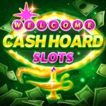 Cash Hoard Slots-Casino slots 2.3.10 APK MOD Unlimited Money