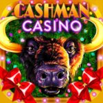 Cashman Casino Slots Games 3.57.248 APK MOD Unlimited Money