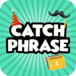 Catch Phrase Party Game 2025 3.4.0 APK MOD Unlimited Money