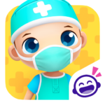 Central Hospital Stories 1.8.2 APK MOD Unlimited Money