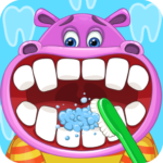 Childrens doctor dentist 1.5.3 APK MOD Unlimited Money